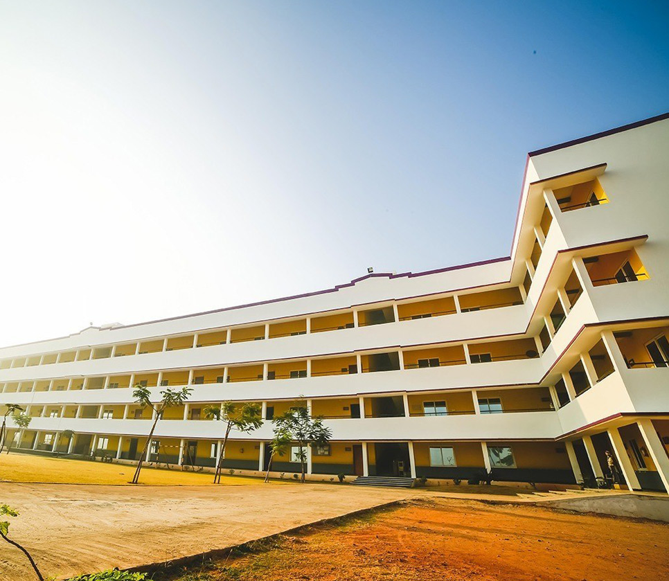 AJ-School Infrastructure