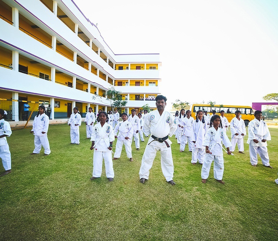 AJ-School Personality-Development