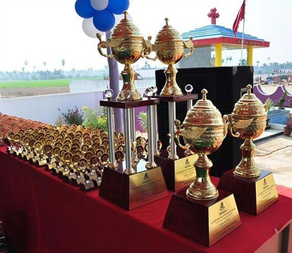 AJ-School Competition