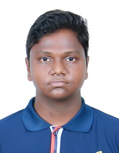 KAVIN KUMAR
